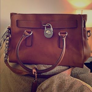 Michael Kors Hamilton Medium